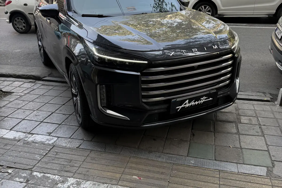 اکستریم،  VX (QX)
