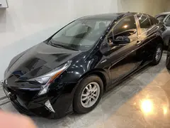 تویوتا، پریوس