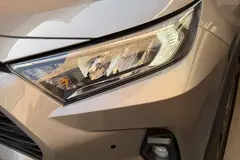 تویوتا، راوفور