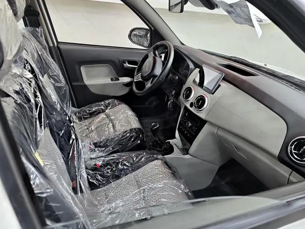 سهند، S دنده ای