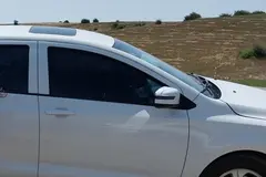 شاهین، G دنده ای