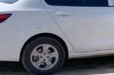 شاهین، G دنده ای