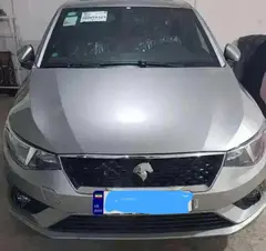 تارا، دنده ای V1 پلاس