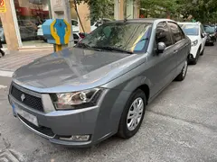 دنا، پلاس EF7