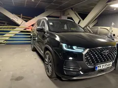 فونیکس، تیگو 8 پرو مکس