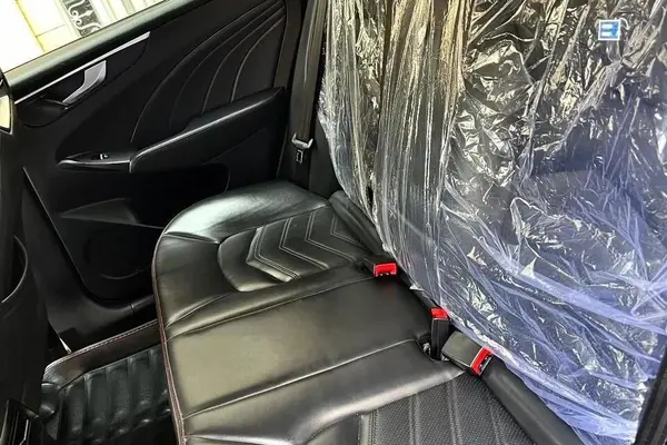 ریسپکت، پرایم