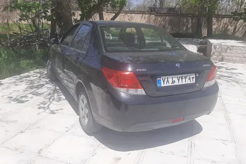 دنا، معمولی