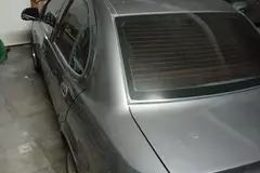 تیبا، صندوق دار