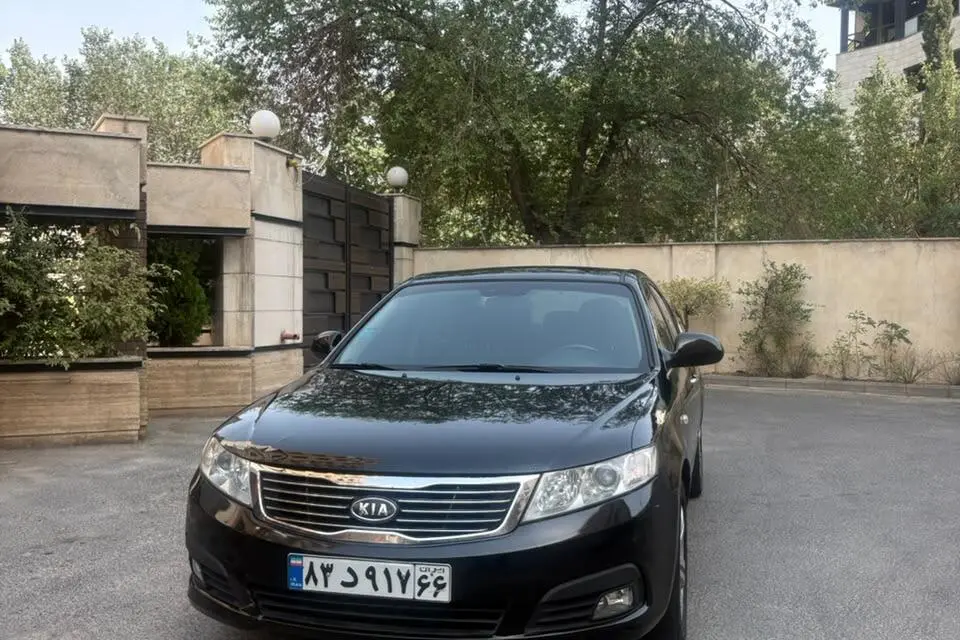 کیا  اپتیما