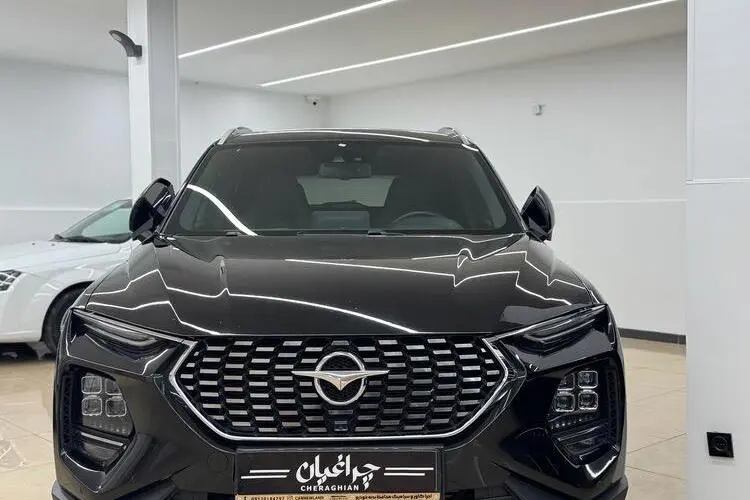 هایما،  8S