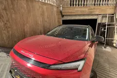 بیجینگ، X55