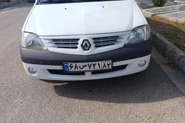 رنو،  تندر 90