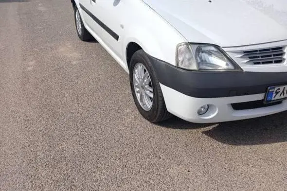رنو،  تندر 90