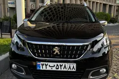 پژو، 2008