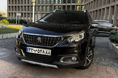 پژو، 2008