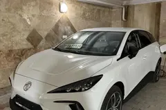 ام جی، 4ev