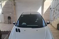 پژو، 206