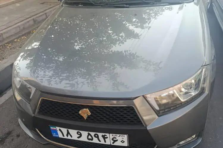 دنا،  پلاس EF7