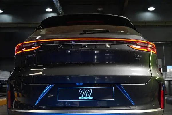 اکستریم، TXL