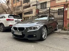 ب ام و، سری 3 سدان