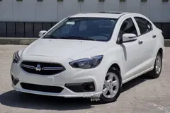 شاهین، G دنده ای