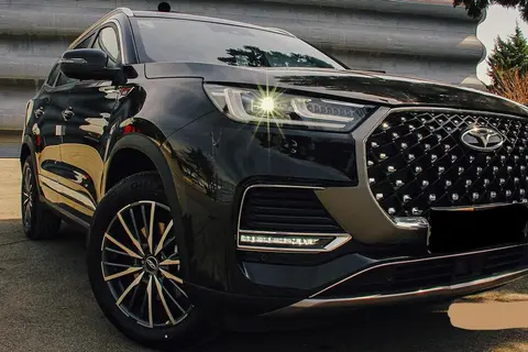 فونیکس، تیگو 8 پرو مکس (F8)