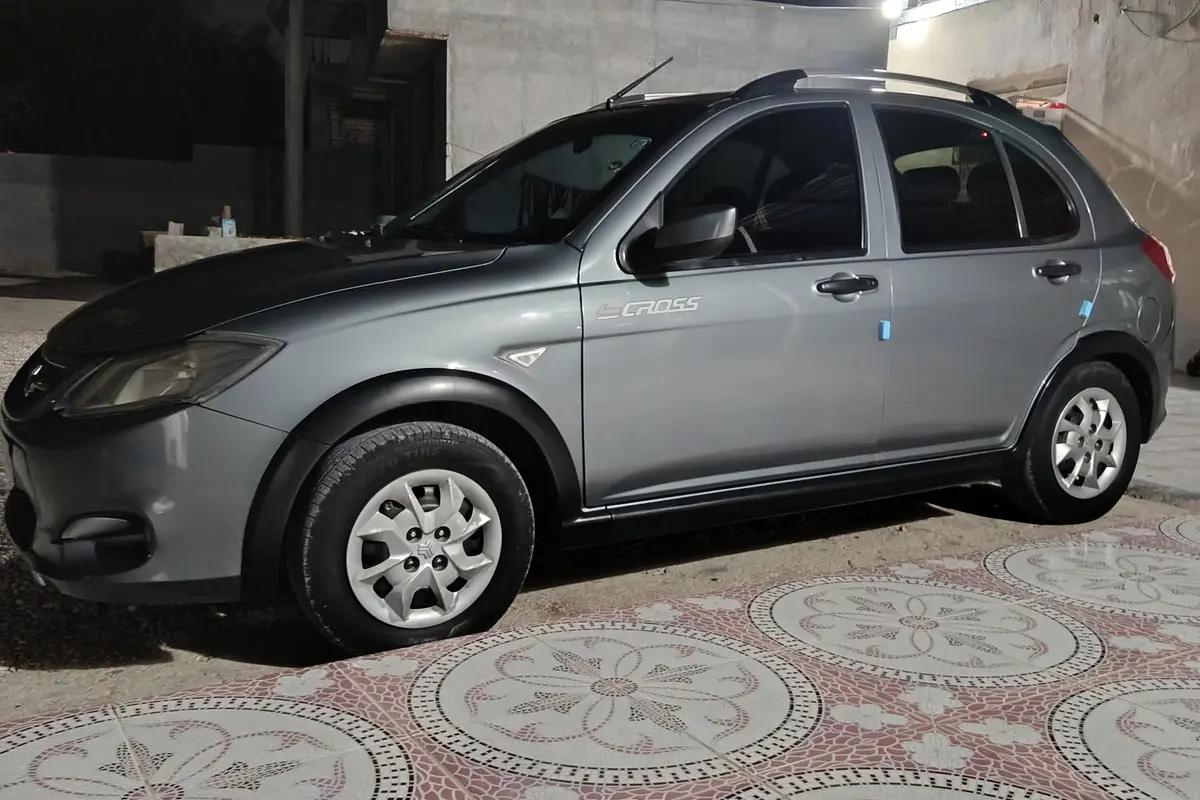 کوییک  دنده ای