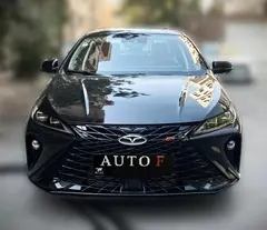 فونیکس، آریزو 6 جی تی (Z6 GT)