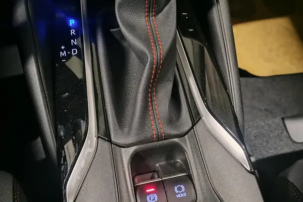 تویوتا، کرولا