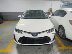 تویوتا، کرولا