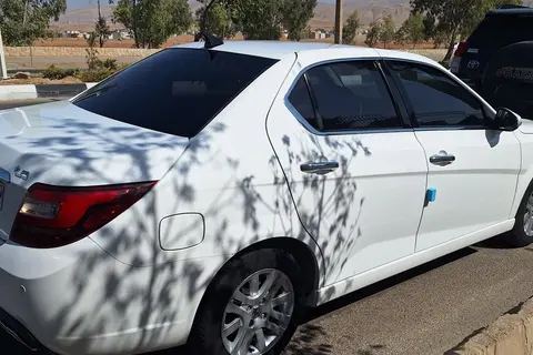 دنا، پلاس EF7P