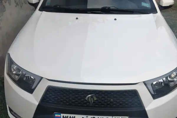 دنا، پلاس EF7