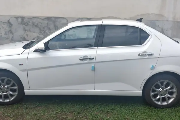 دنا، پلاس EF7