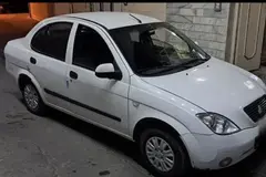 تیبا، صندوق دار