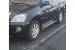 ام وی ام، X33