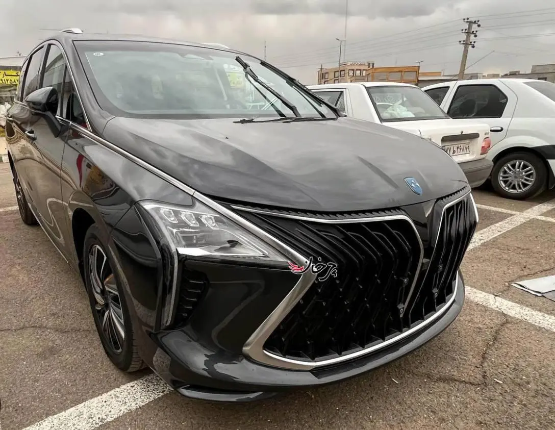 فردا،  سوبا M4