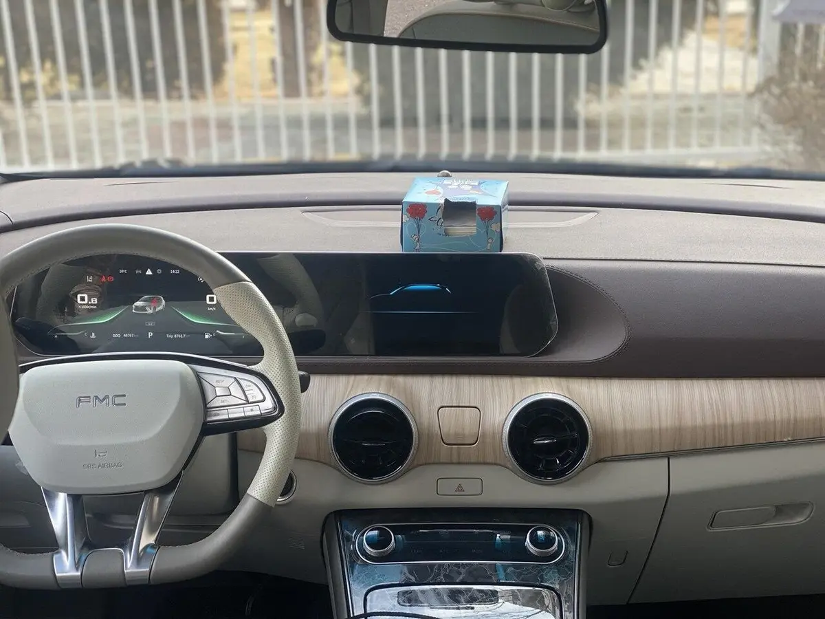 فردا،  سوبا M4