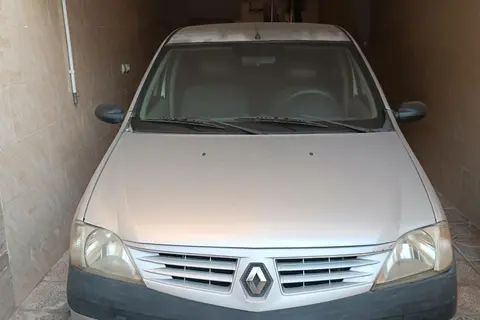 رنو، تندر 90