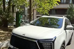 کی ام سی، X5