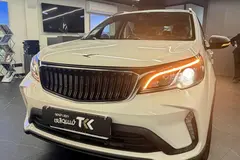 بی ای سی، X3 PRO