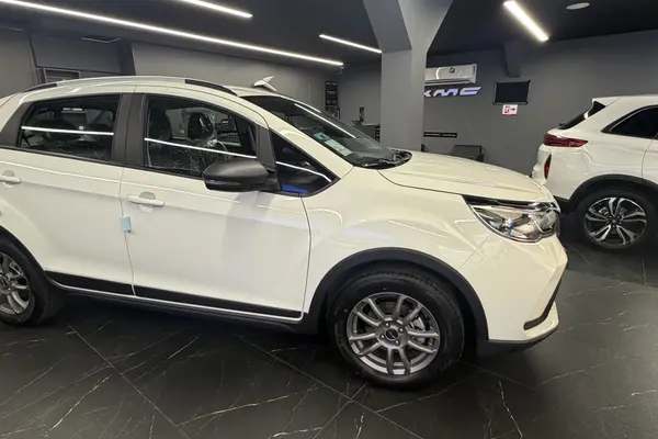 بی ای سی  X3 PRO