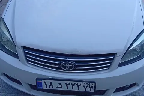 گریت وال، C30