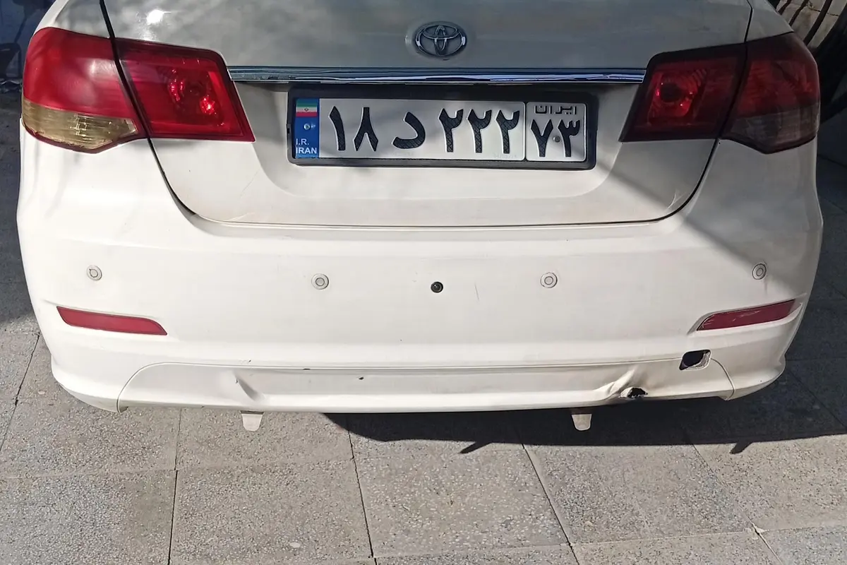 گریت وال،  C30