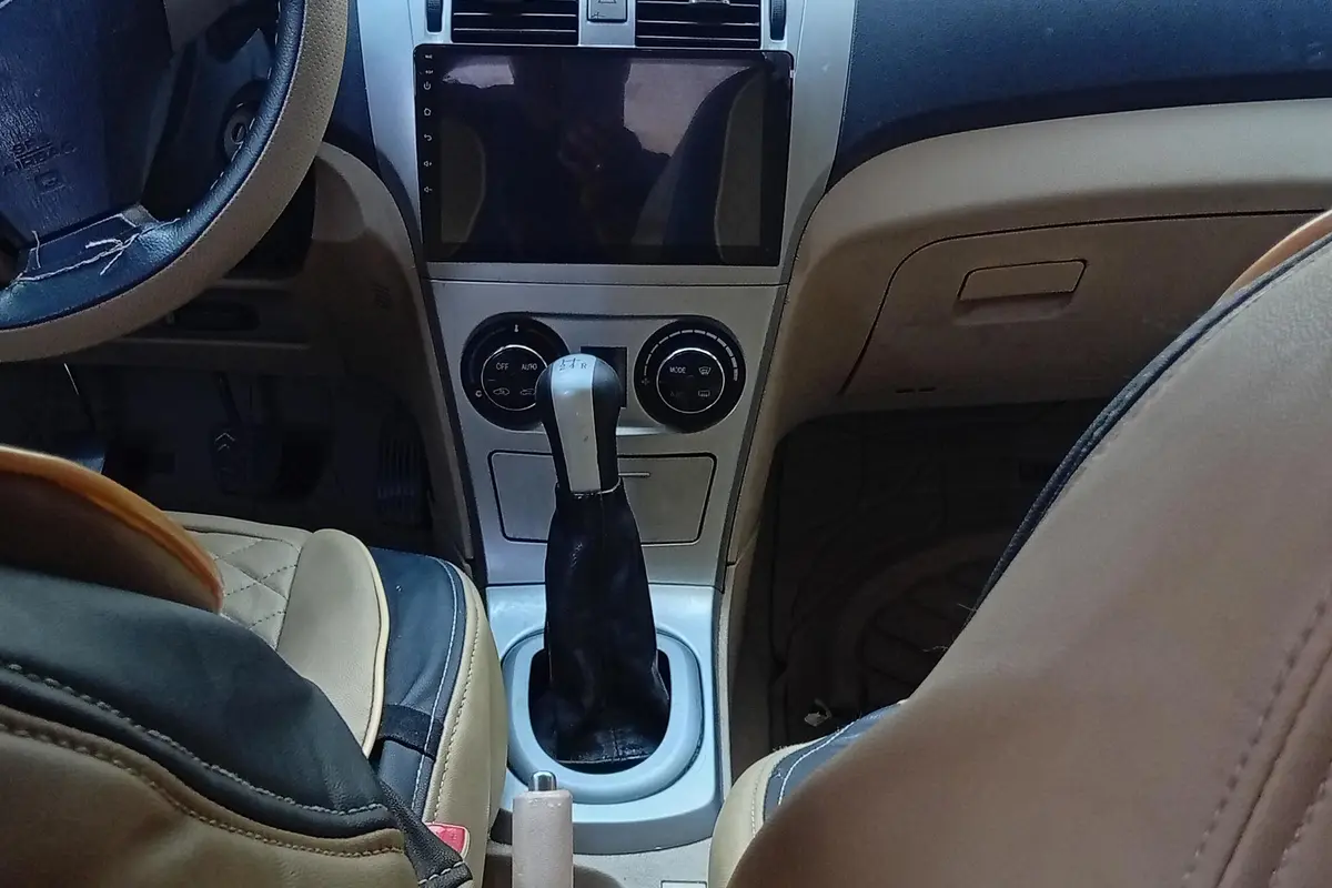 گریت وال،  C30