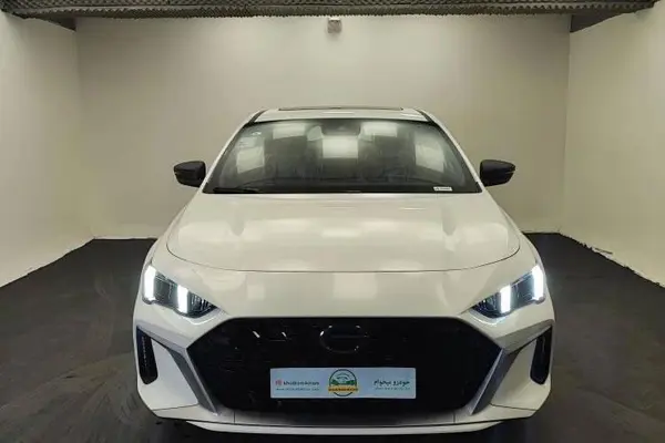 جی ای سی  امپو هیبرید