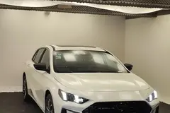 جی ای سی، امپو هیبرید