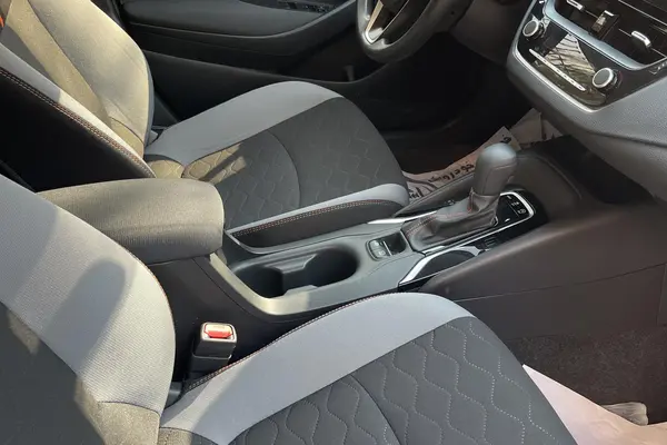 تویوتا، کرولا