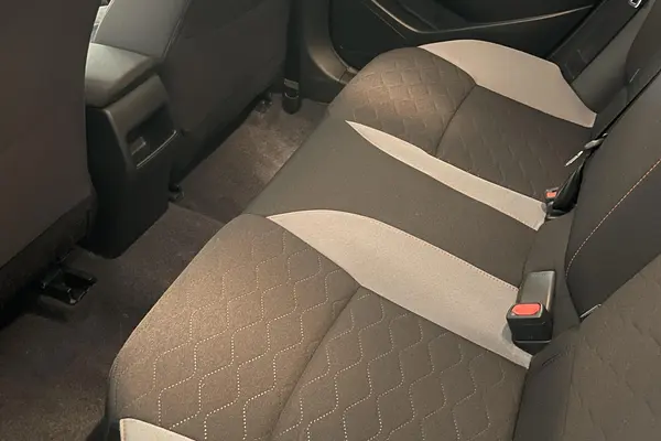 تویوتا، کرولا