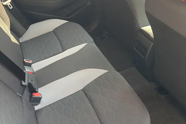 تویوتا، کرولا