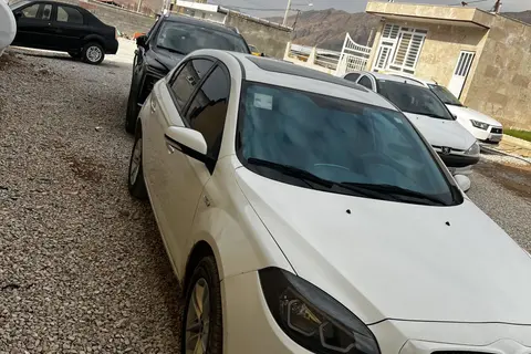 برلیانس، H320